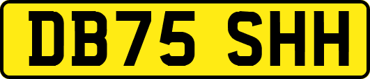 DB75SHH