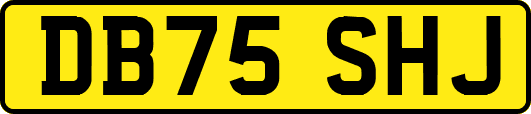 DB75SHJ