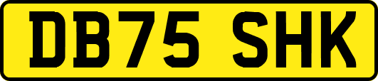 DB75SHK