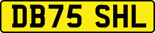 DB75SHL
