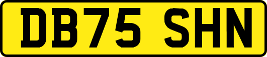DB75SHN