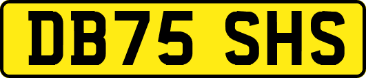 DB75SHS
