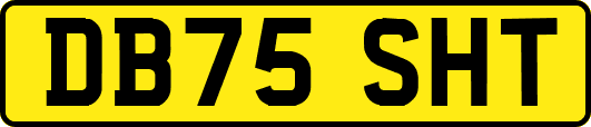 DB75SHT