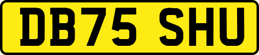 DB75SHU