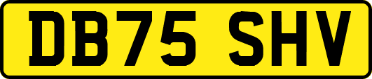 DB75SHV
