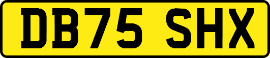 DB75SHX