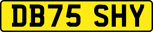 DB75SHY