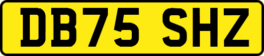DB75SHZ