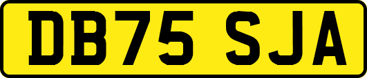DB75SJA