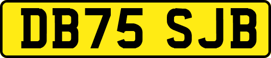 DB75SJB