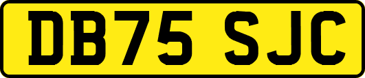 DB75SJC