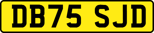 DB75SJD