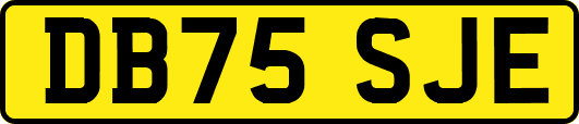 DB75SJE