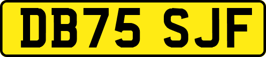 DB75SJF