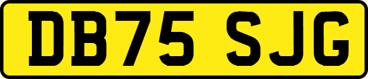 DB75SJG