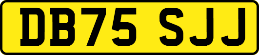 DB75SJJ