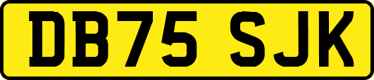 DB75SJK