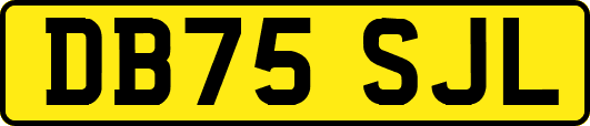 DB75SJL