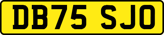 DB75SJO