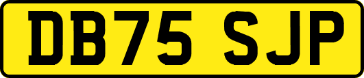 DB75SJP