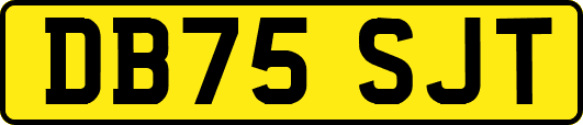 DB75SJT