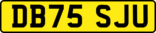 DB75SJU