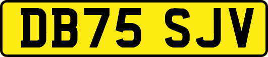 DB75SJV