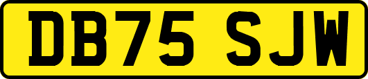 DB75SJW
