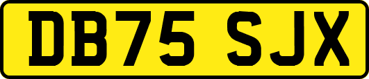 DB75SJX