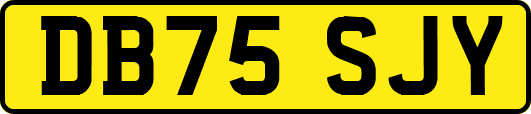 DB75SJY