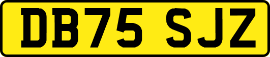 DB75SJZ