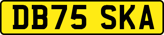 DB75SKA