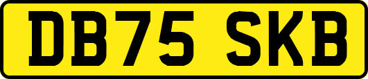 DB75SKB