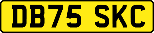 DB75SKC
