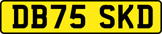 DB75SKD