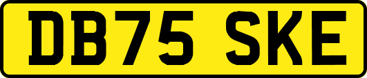 DB75SKE