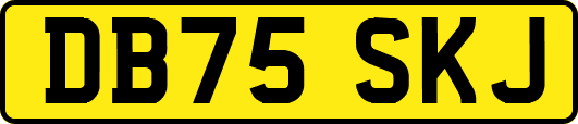 DB75SKJ