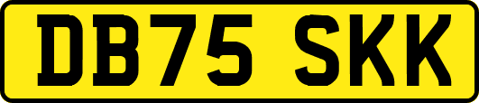DB75SKK