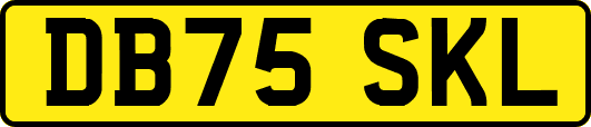 DB75SKL