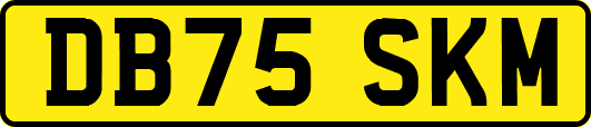DB75SKM