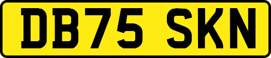 DB75SKN