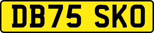 DB75SKO