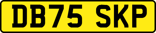 DB75SKP