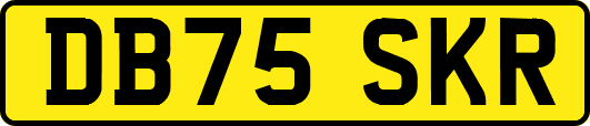 DB75SKR