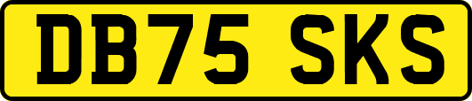 DB75SKS
