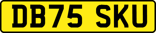 DB75SKU