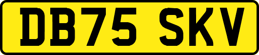 DB75SKV
