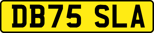 DB75SLA