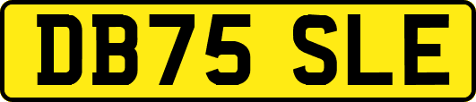 DB75SLE