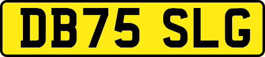 DB75SLG